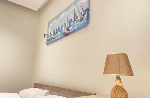 Al Izdihar Apartment | Six2
