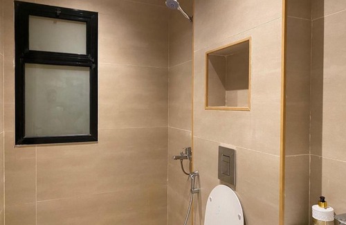 Al Izdihar Apartment | Six2