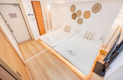 Sumida Apartment | Six7 Asakusa Ryogoku