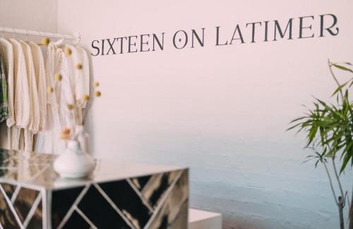 Berea Bed & Breakfast | Sixteen On Latimer