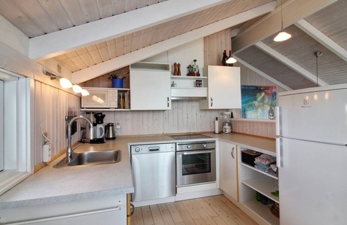 Hjørring House | "Sixten" - 450m from the sea by Interhome