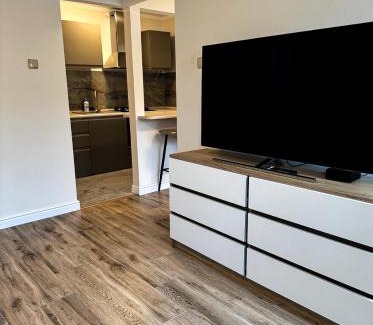 gmina Parzeczew Apartment | Sixth Corner