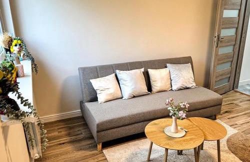 gmina Parzeczew Apartment | Sixth Corner
