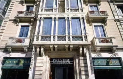 Eixample Hotel | Sixtytwo Hotel Barcelona
