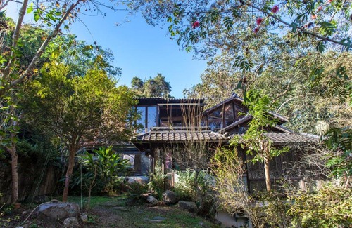 Puli House | Siyuan Ju Homestay