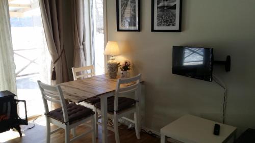 Ullared Cabin | Sjönära Ullared