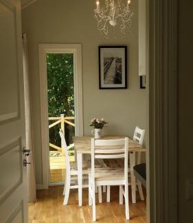 Ullared Cabin | Sjönära Ullared