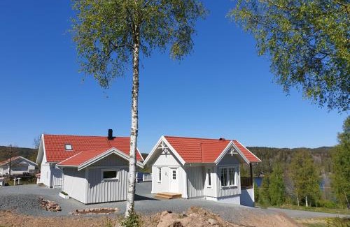 Granna Villa | Sjöutsikten