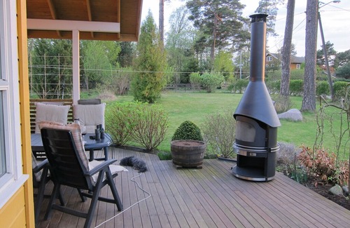 Rygge Cottage | Sjarmerende feriehus/hytte ved Fuglevik Marina, Rygge/Moss, 50 minutter fra Oslo