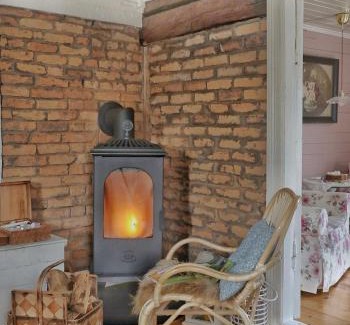 Stromstad O House | Sjelfulle Utsikten