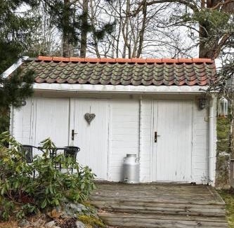 Stromstad O House | Sjelfulle Utsikten