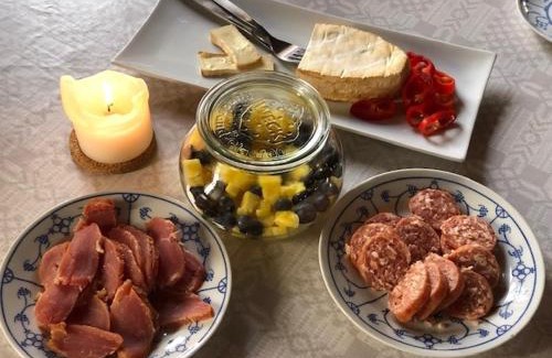 Vemb Bed & Breakfast | Skærum Mølle