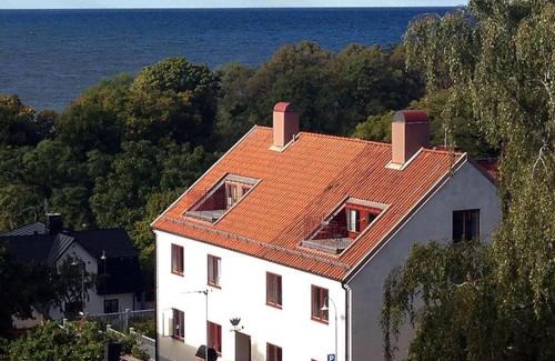 Innerstaden Apartment | Sköna Hönor Apartments