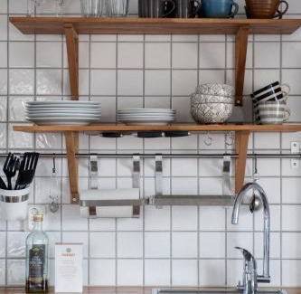 Innerstaden Apartment | Sköna Hönor Apartments