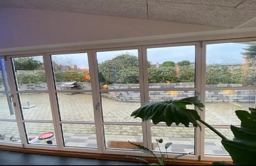 Kalundborg Villa | Skøn hyggelig villa i Kalundborg