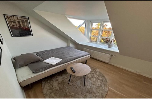 Kalundborg Villa | Skøn hyggelig villa i Kalundborg