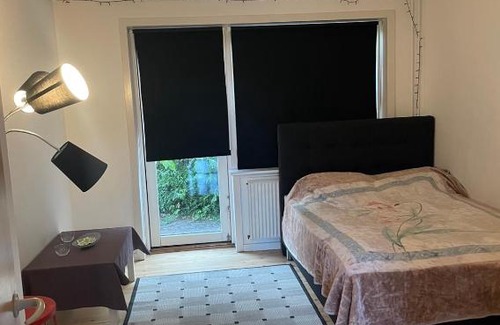 Hojbjerg Apartment | Skøn lejlighed i Højbjerg