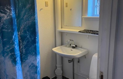 Hojbjerg Apartment | Skøn lejlighed i Højbjerg