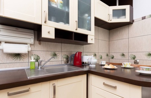 Sopot Apartment | Skłodowska-Curie 2 | 1 Bedroom | Free WiFi | Sopot