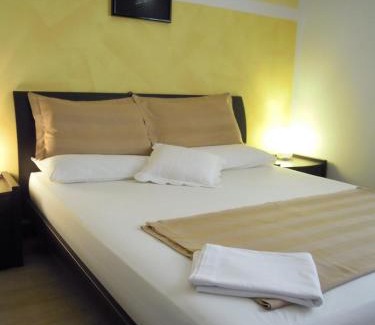 Riva del Garda Hotel | SK Active hotel - ex Garni Hotello