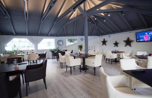 Zapad Bed & Breakfast | 30 m² Bed and breakfast ∙ 4 guests