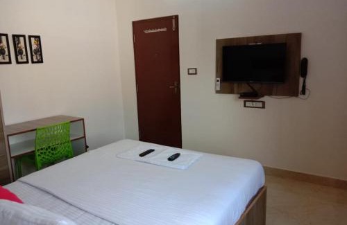 Bengaluru Bed & Breakfast | Sk Residency