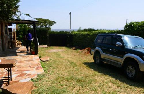 Maasai Mara Cabin | SK Rhino camp