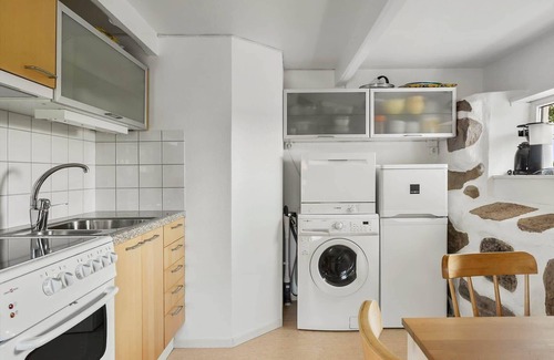 Lervik House | SKA435 Båstad - Vilhelmsfältsvägen 91