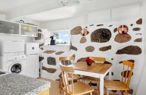 Lervik House | SKA435 Båstad - Vilhelmsfältsvägen 91