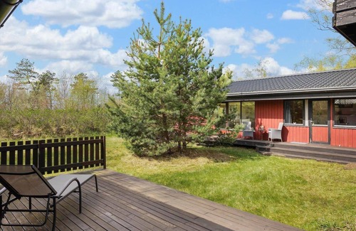 Lervik House | SKA627 Båstad - Tylevägen 2