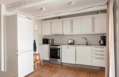 Hoganas House | SKA694 Höganäs - Hustoftavägen 95