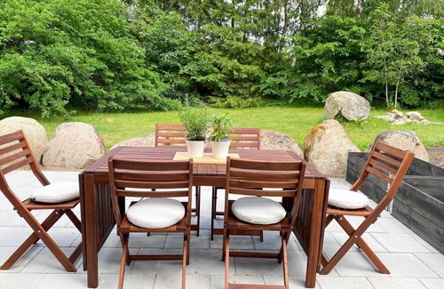 Simrishamn House | SKA711 Simrishamn - Lugnadalsvägen 1
