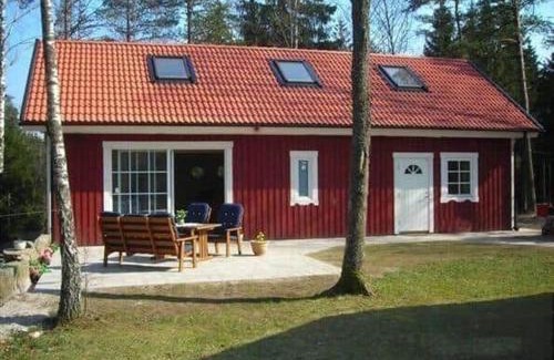 Hassleholm Municipality House | SKA713-Bjaernum-PL-3290
