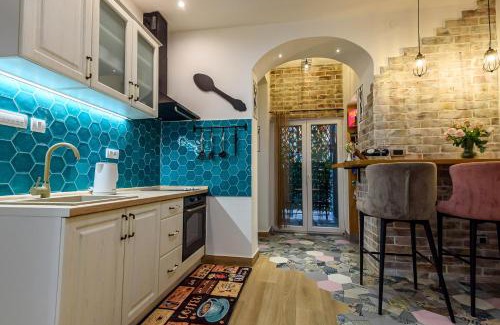 Skadarlija Apartment | Skadarlija Aurora