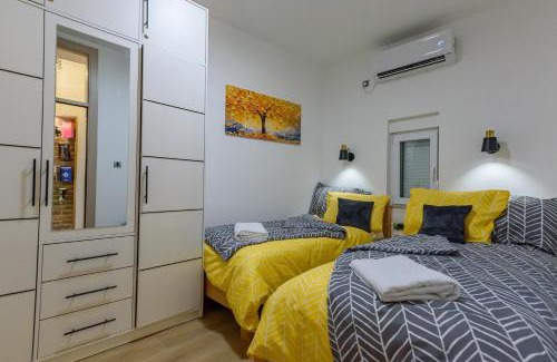 Skadarlija Apartment | Skadarlija Aurora