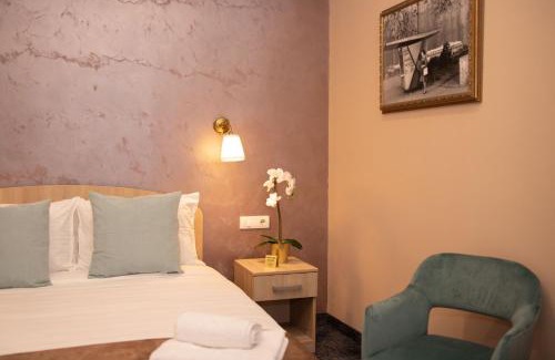 Skadarlija House | Skadarlija Suites