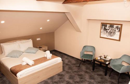 Skadarlija House | Skadarlija Suites