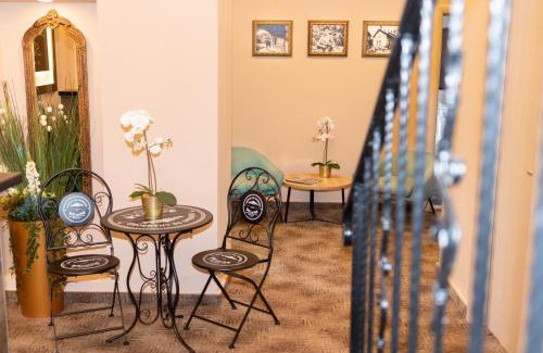 Skadarlija House | Skadarlija Suites