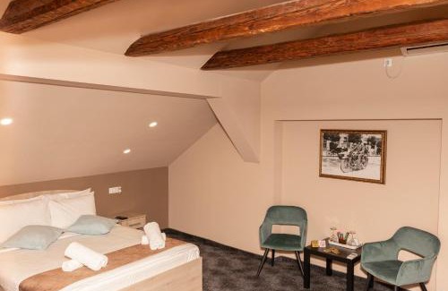 Skadarlija House | Skadarlija Suites
