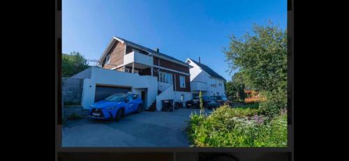 Tromso Apartment | Skagesundvegen 10a