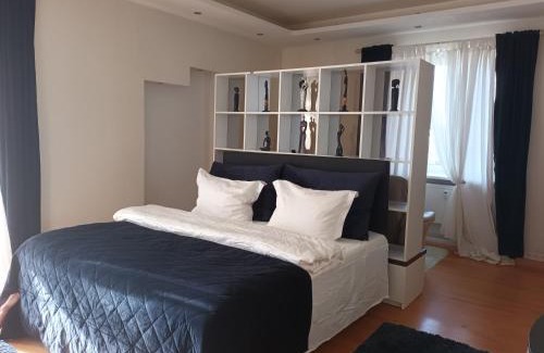 Panevezys Apartment | Skaistakalnio apartamentai