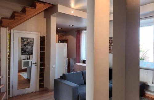 Panevezys Apartment | Skaistakalnio apartamentai