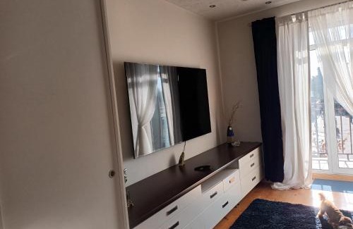 Panevezys Apartment | Skaistakalnio apartamentai