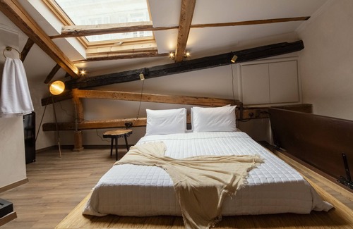 Old Town House | SKALINADA HOUSE by LOC HOSPITALITY