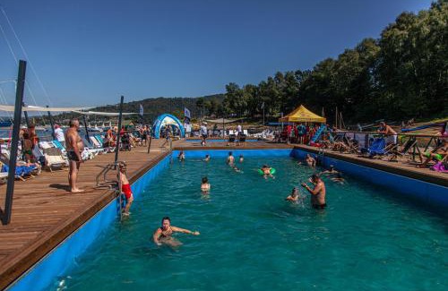 Solina Apartment | Skalnica - Apartamenty w Bieszczadach nad Soliną
