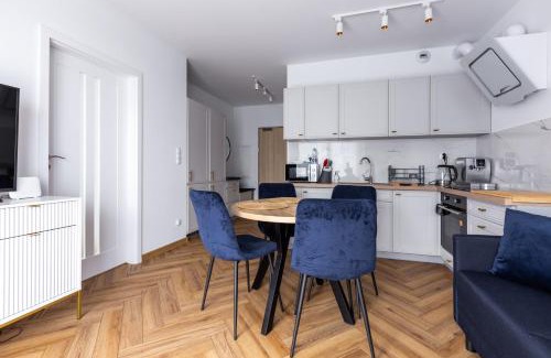 Orunia-St. Wojciech-Lipka Apartment | Skandinavia Deluxe Apartment by BookingHost