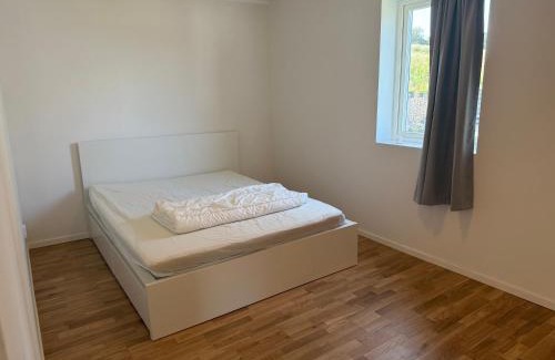 Klagerup Villa | Skane
