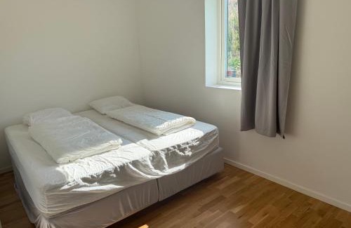 Klagerup Villa | Skane