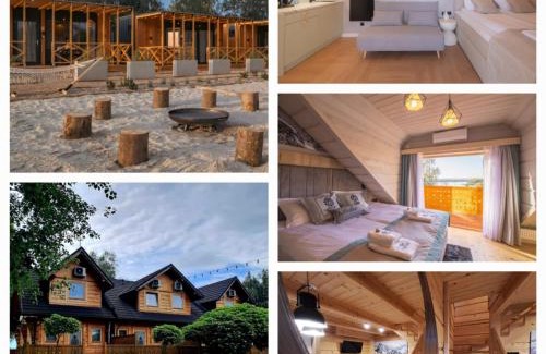 Kryspinow Bed & Breakfast | Skansen Holiday