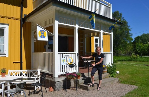 Ljungbyhed Other | Skäralids Camping & Vandrarhem
